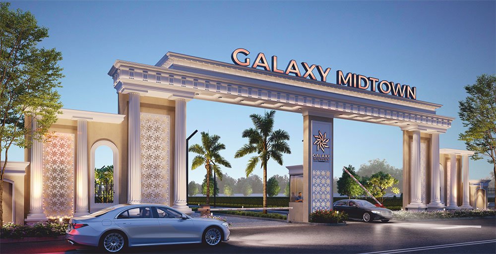 Galaxy Midtown