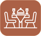 Multi-Cuisine Restaurant icon