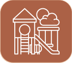 Natural Retreat Zone icon