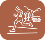 Multi-Cuisine Restaurant icon