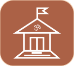 State-of-the-Art Gymnasium icon