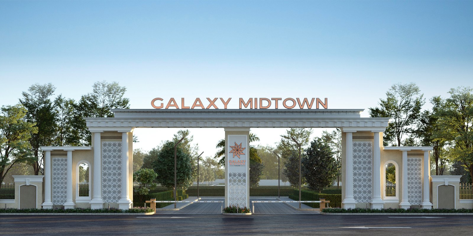 Galaxy Midtown